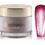 Polímero Rosette de Glitterbels