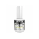 Glass Finish uv-led gel De Mia Secret