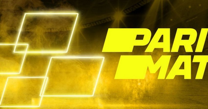 Как вывести прибыль с Parimatch