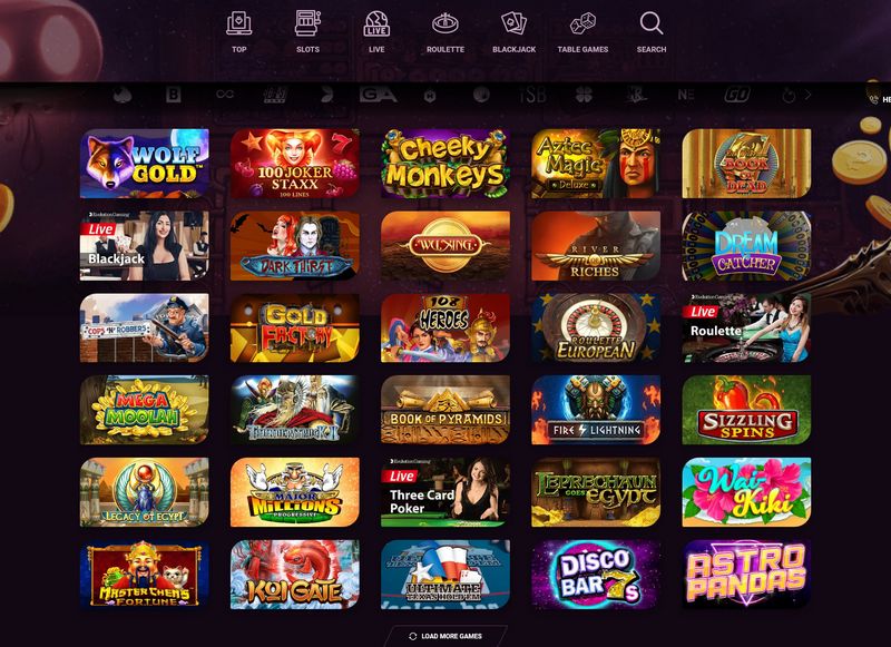 The Best Online Pokies Recommended in Australia The Best Online Pokies Recommended in Australia