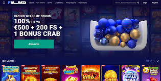 Testimonianza sul Casinò Online Frumzi Testimonianza sul Casinò Online Frumzi